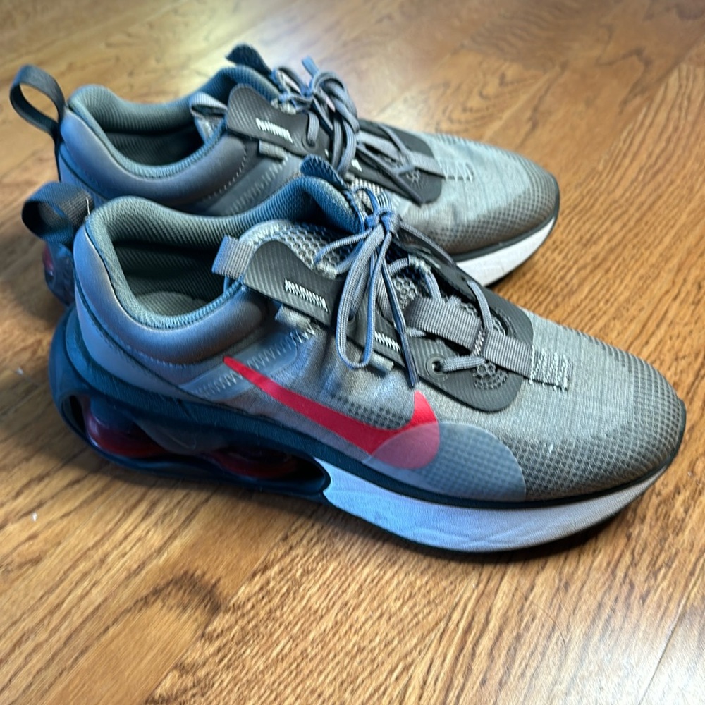 Nike Air Max 2021 Shoes